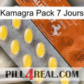 Kamagra 7 Day Pack 42